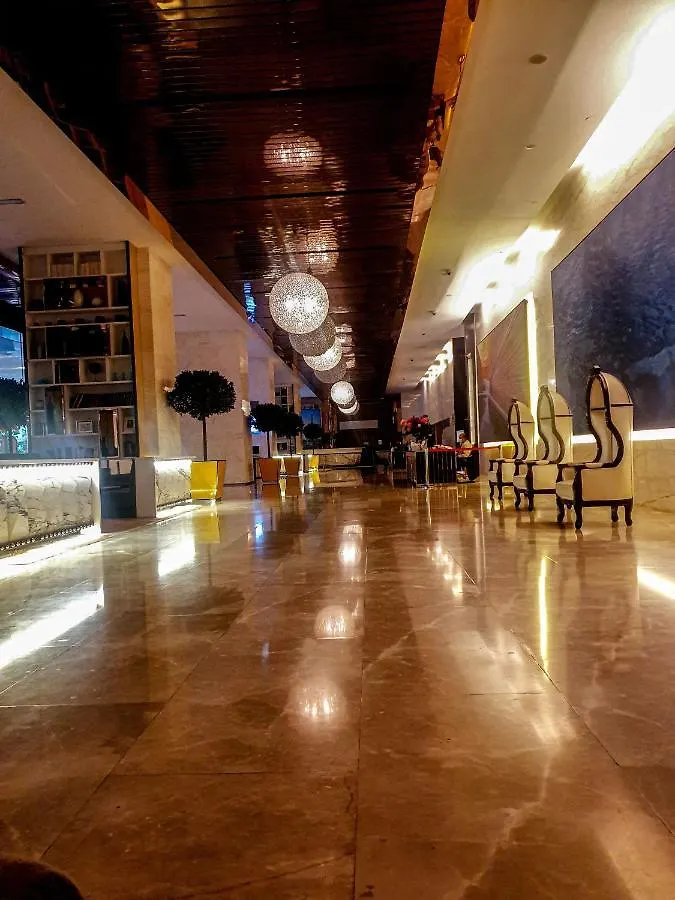 Sidemen Suites At Platinum Klcc Kuala Lumpur Malaysia
