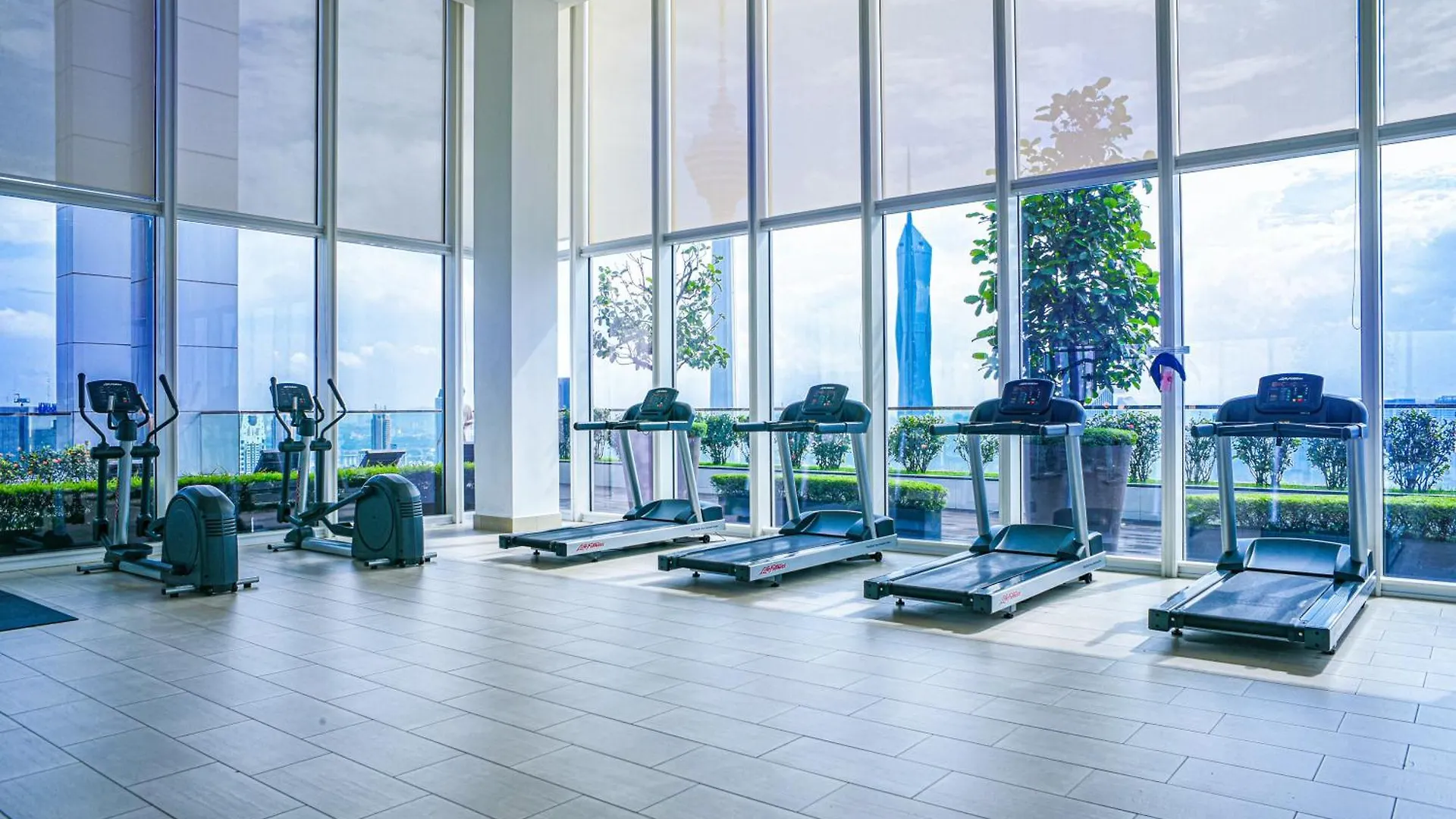 Sidemen Suites At Platinum Klcc Kuala Lumpur 0*,  Malaysia
