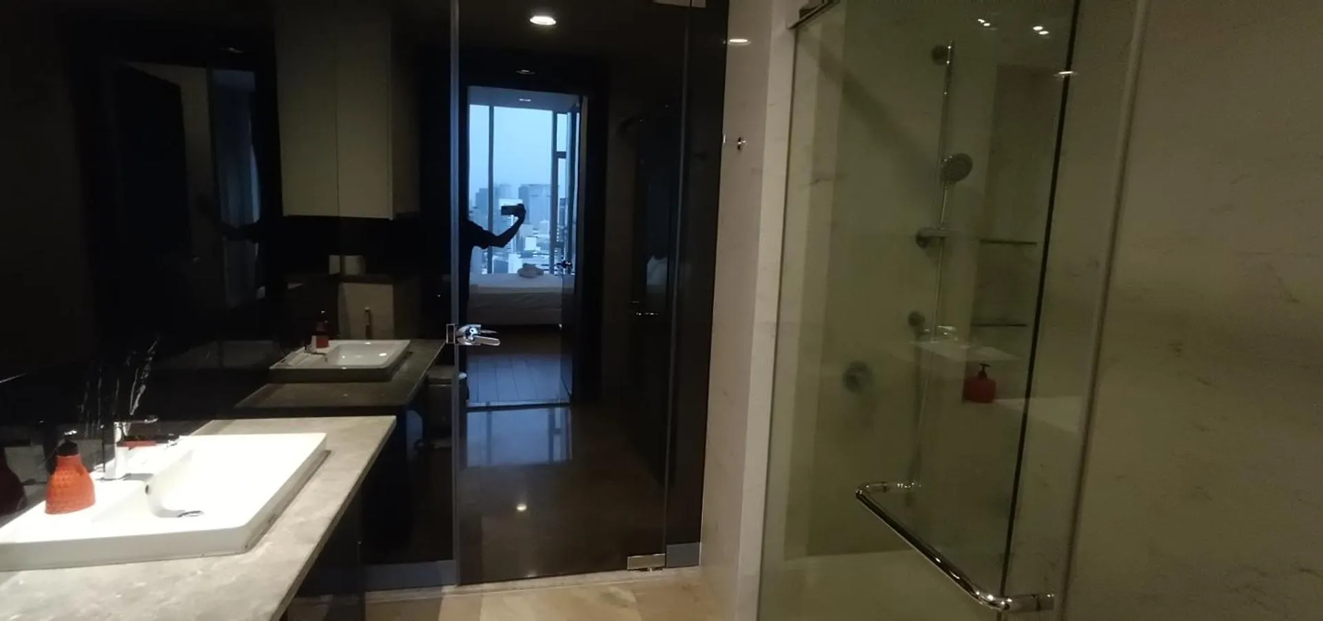 Apartment Sidemen Suites At Platinum Klcc Kuala Lumpur Malaysia