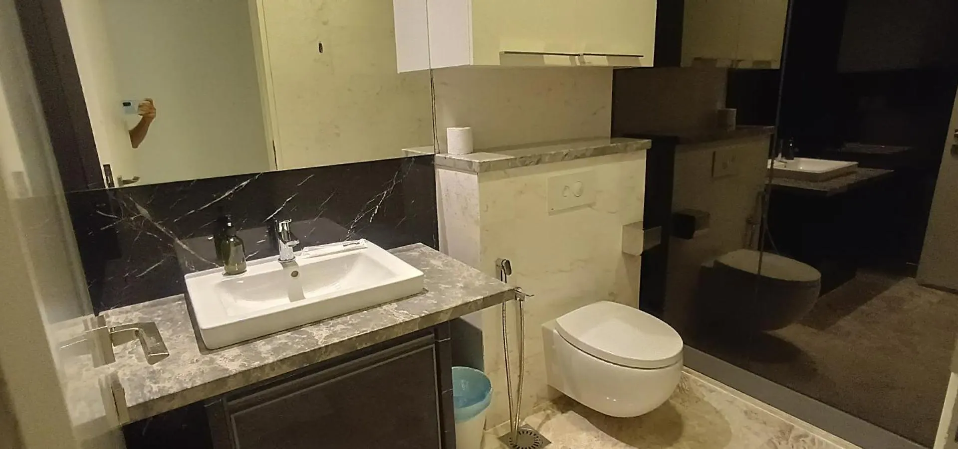 Sidemen Suites At Platinum Klcc Kuala Lumpur Appartamento
