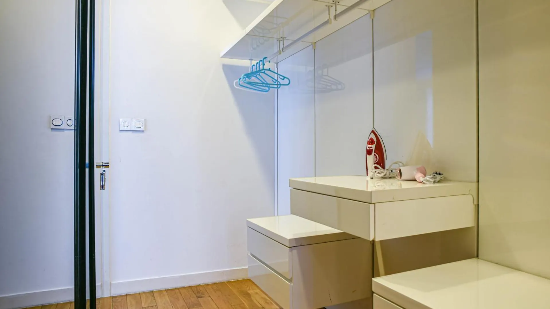 Appartamento Sidemen Suites At Platinum Klcc Kuala Lumpur