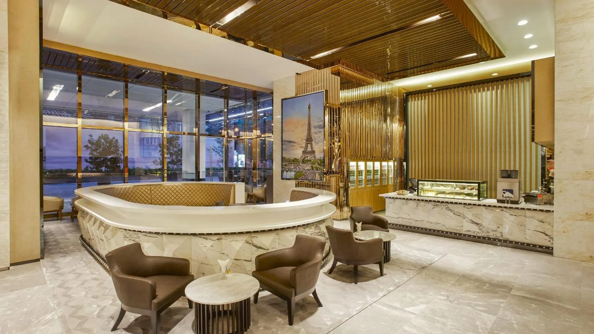 Sidemen Suites At Platinum Klcc Kuala Lumpur 0*,