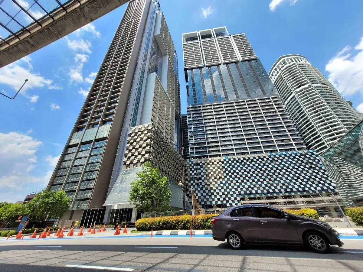 Sidemen Suites At Platinum Klcc Kuala Lumpur 0*,  Malaysia
