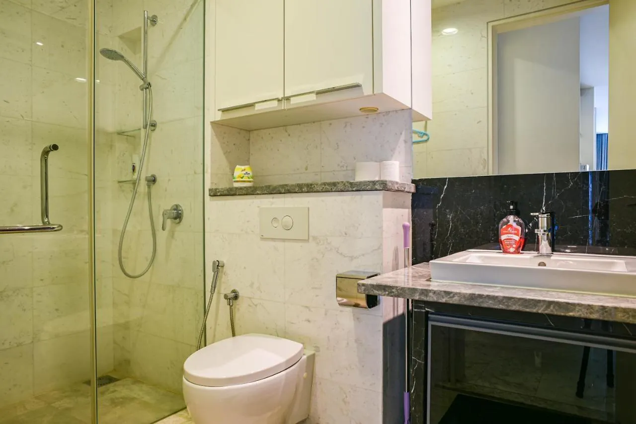 Apartment Sidemen Suites At Platinum Klcc Kuala Lumpur Malaysia