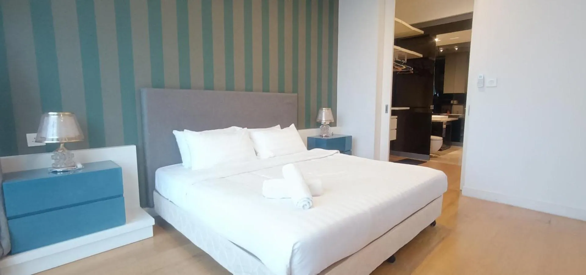 Sidemen Suites At Platinum Klcc Kuala Lumpur Apartment