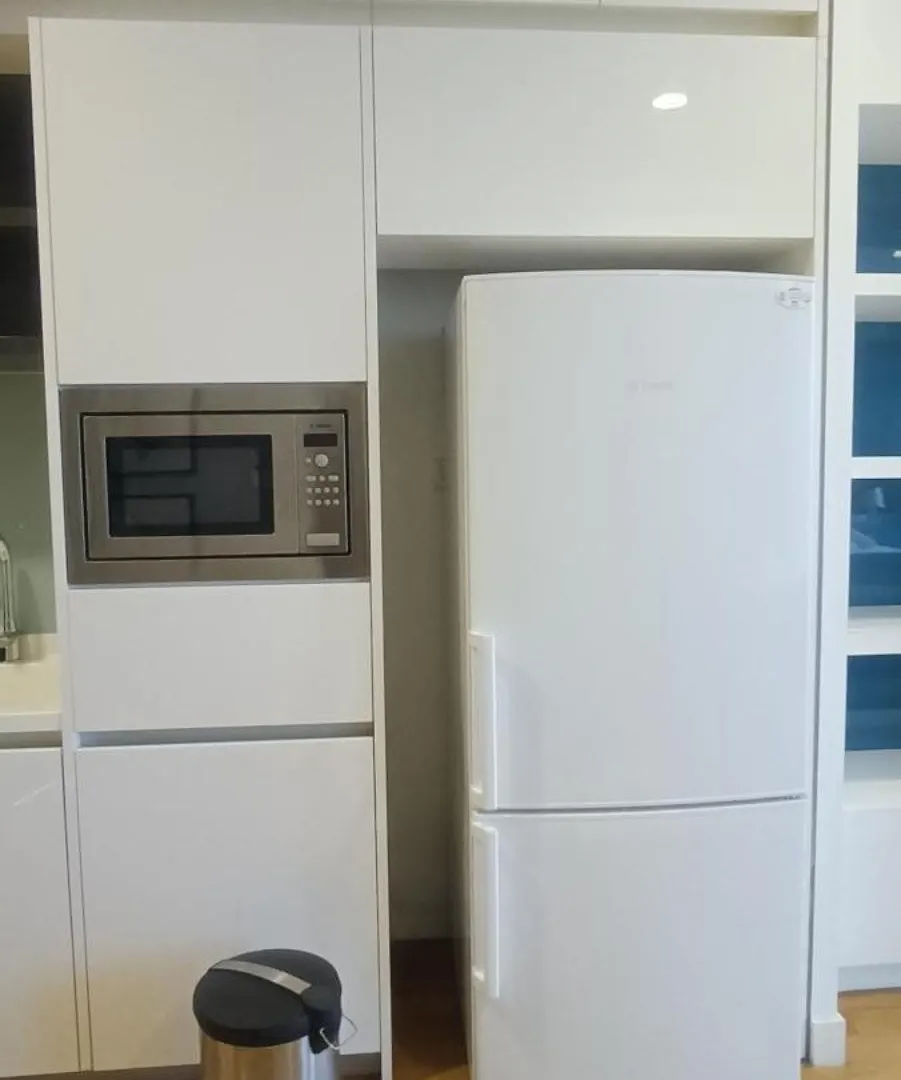 Apartment Sidemen Suites At Platinum Klcc Kuala Lumpur