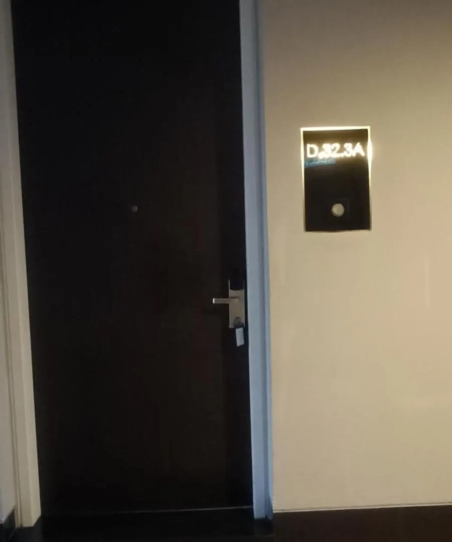 Apartment Sidemen Suites At Platinum Klcc Kuala Lumpur