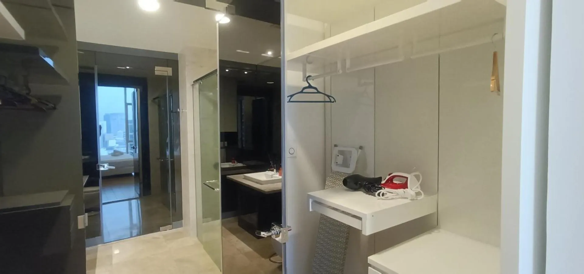 Sidemen Suites At Platinum Klcc Kuala Lumpur