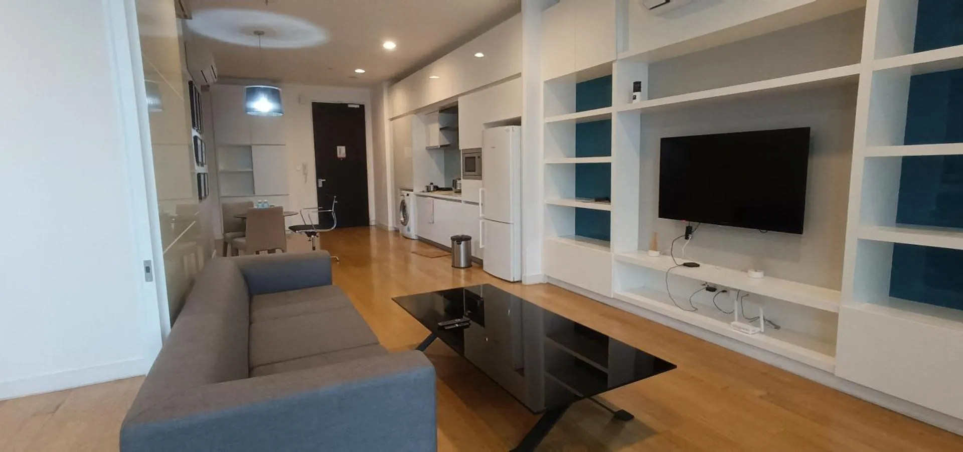 Sidemen Suites At Platinum Klcc Kuala Lumpur