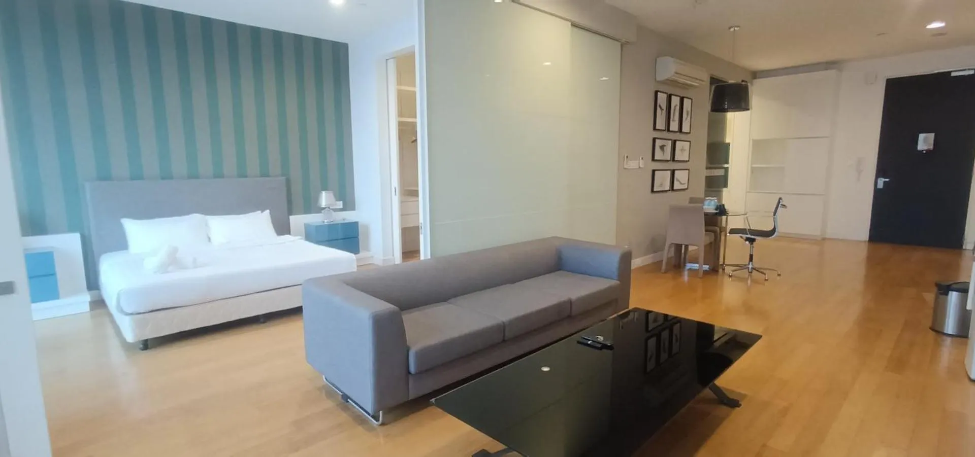 Sidemen Suites At Platinum Klcc Kuala Lumpur Malaysia