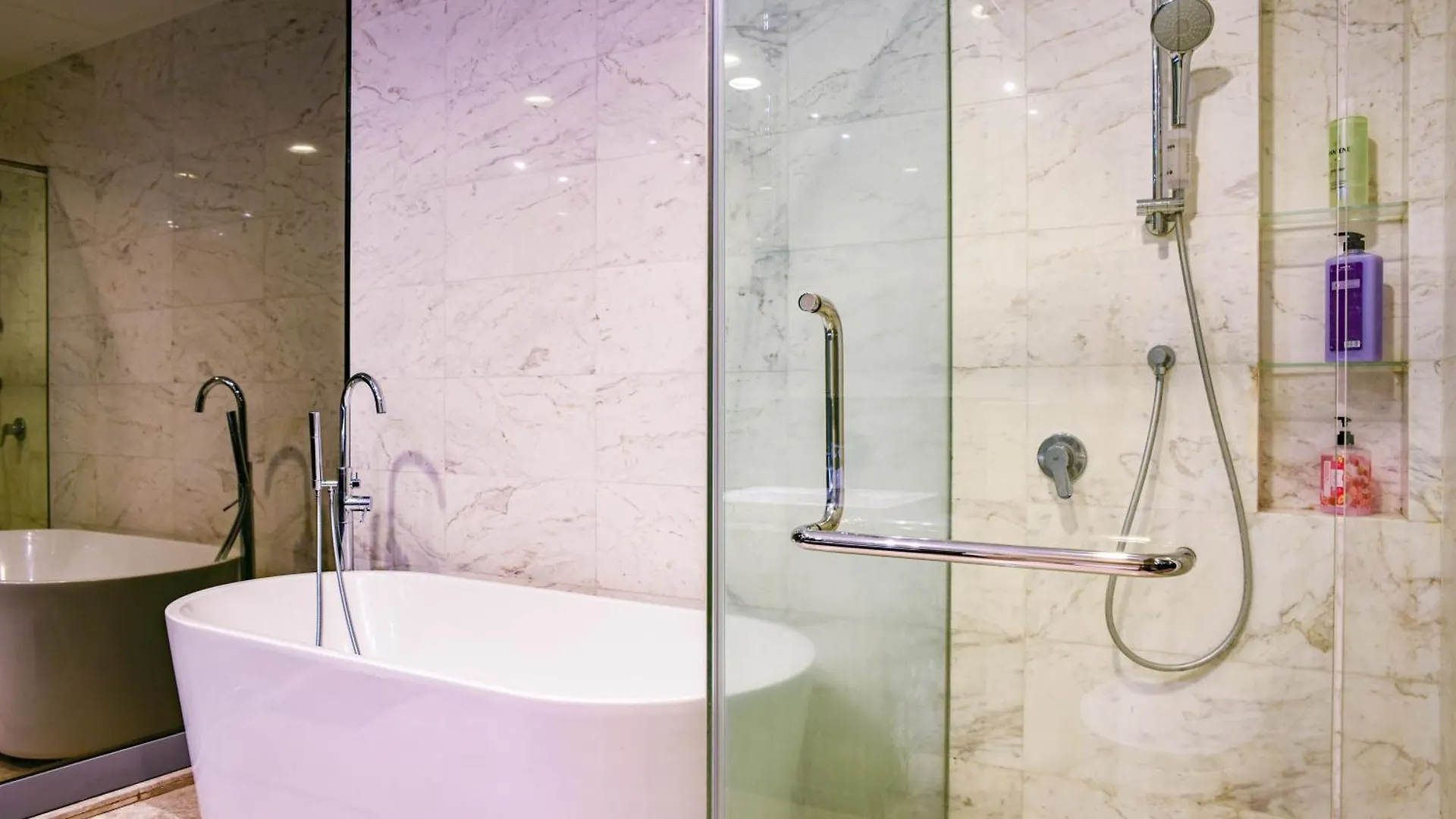 Sidemen Suites At Platinum Klcc Kuala Lumpur 0*,  Malaysia