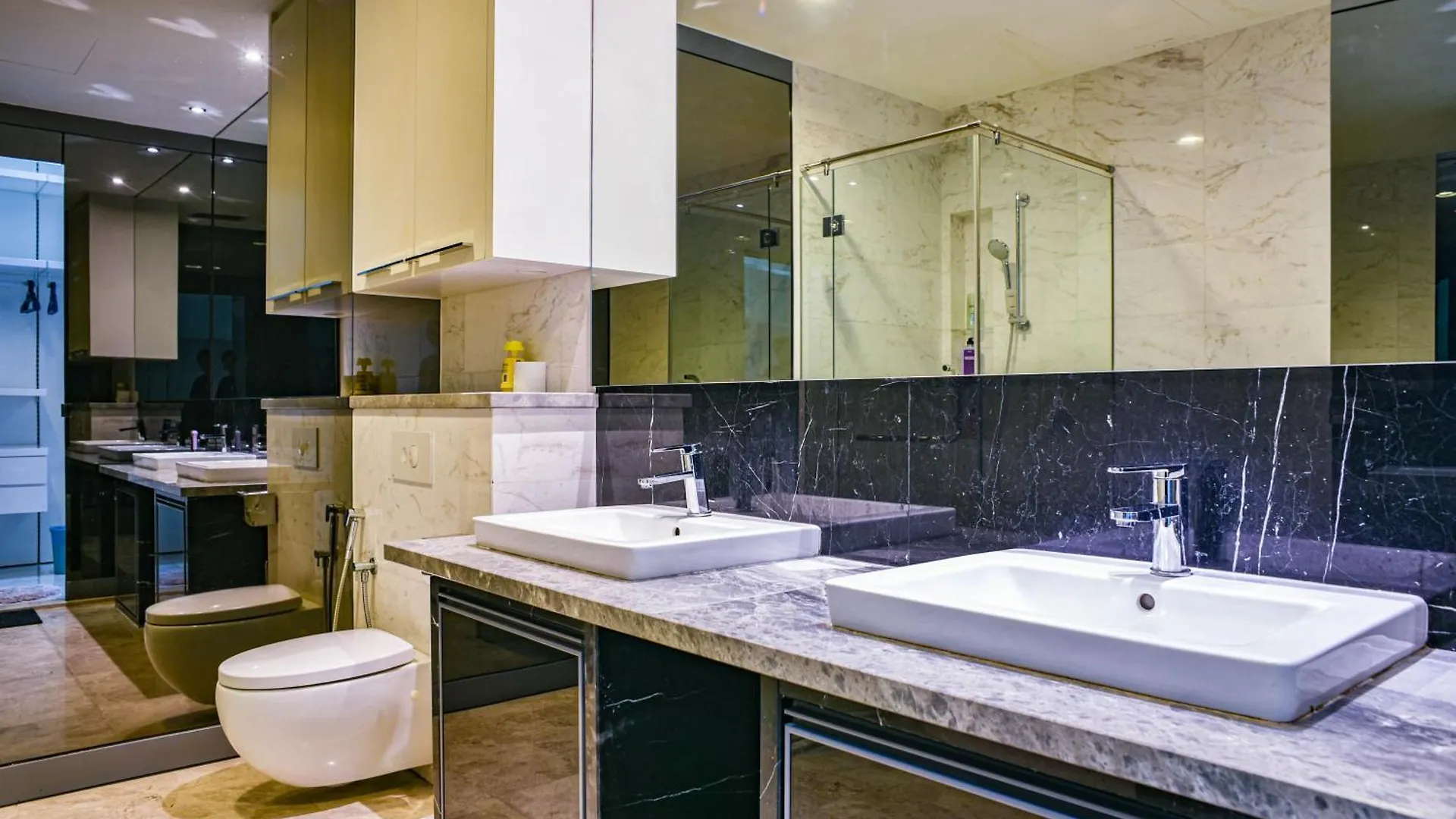 Sidemen Suites At Platinum Klcc Kuala Lumpur 0*,  Malaysia