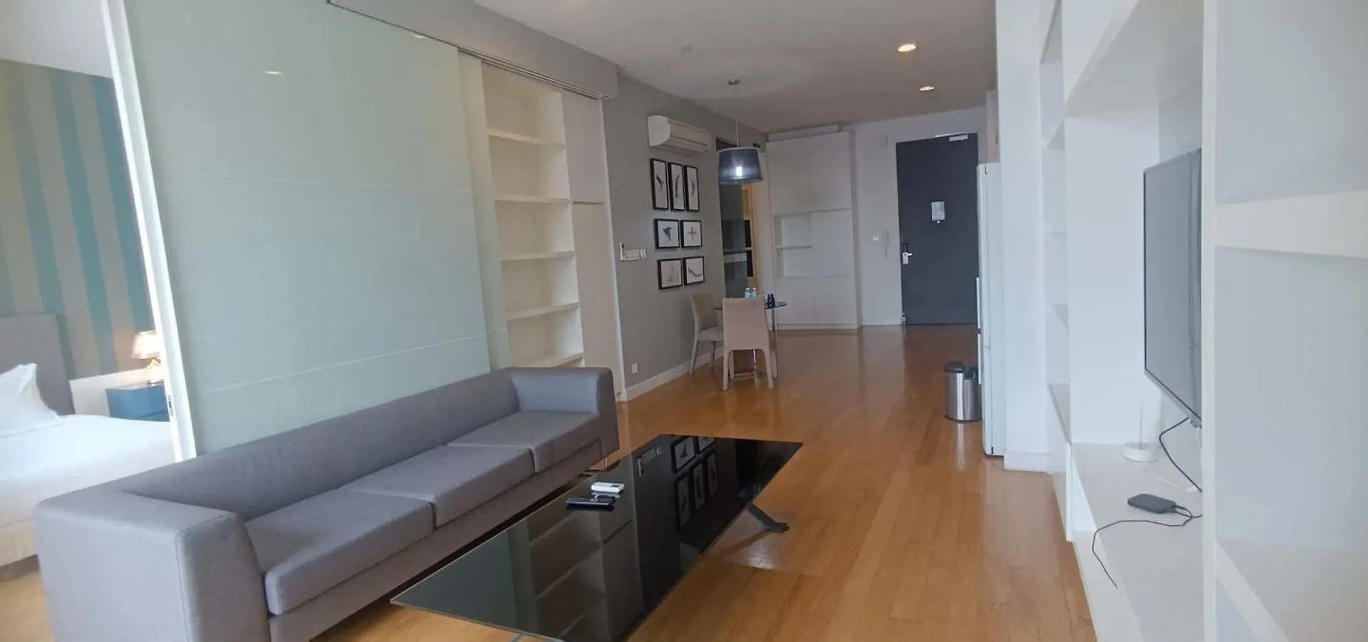Apartment Sidemen Suites At Platinum Klcc Kuala Lumpur