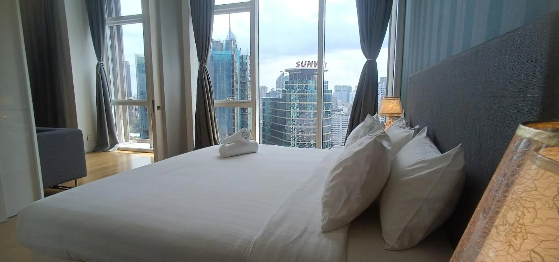 Sidemen Suites At Platinum Klcc Kuala Lumpur 0*,  Malaysia