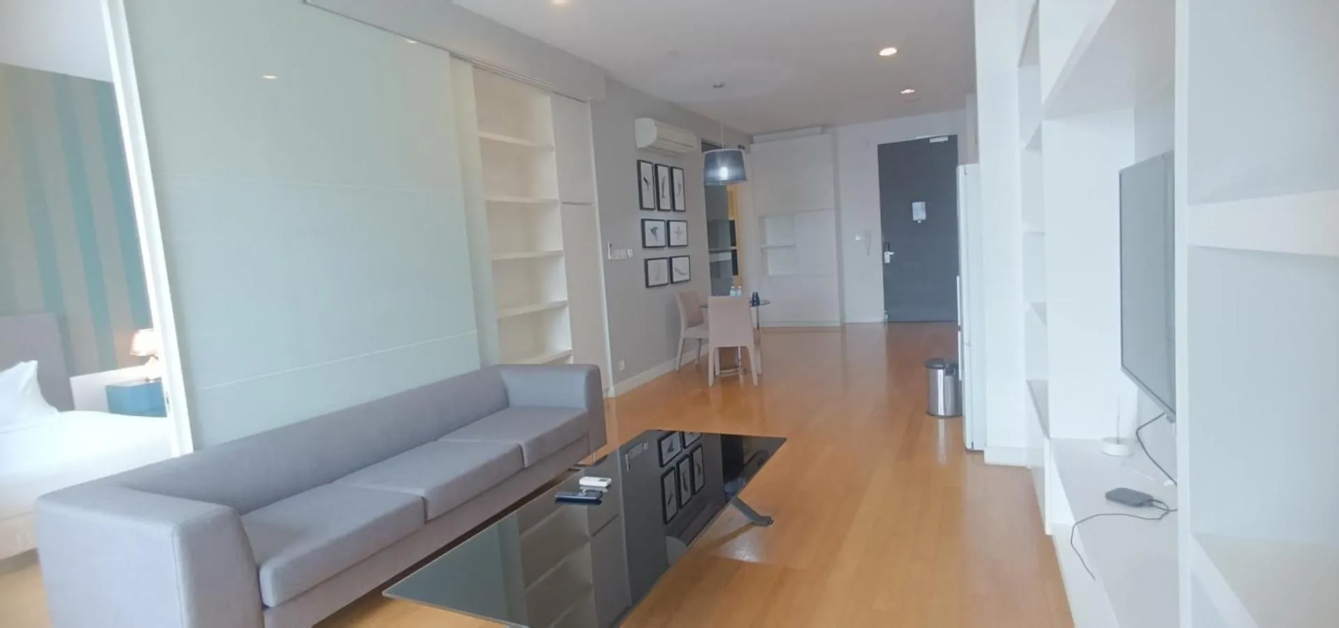 Sidemen Suites At Platinum Klcc Kuala Lumpur