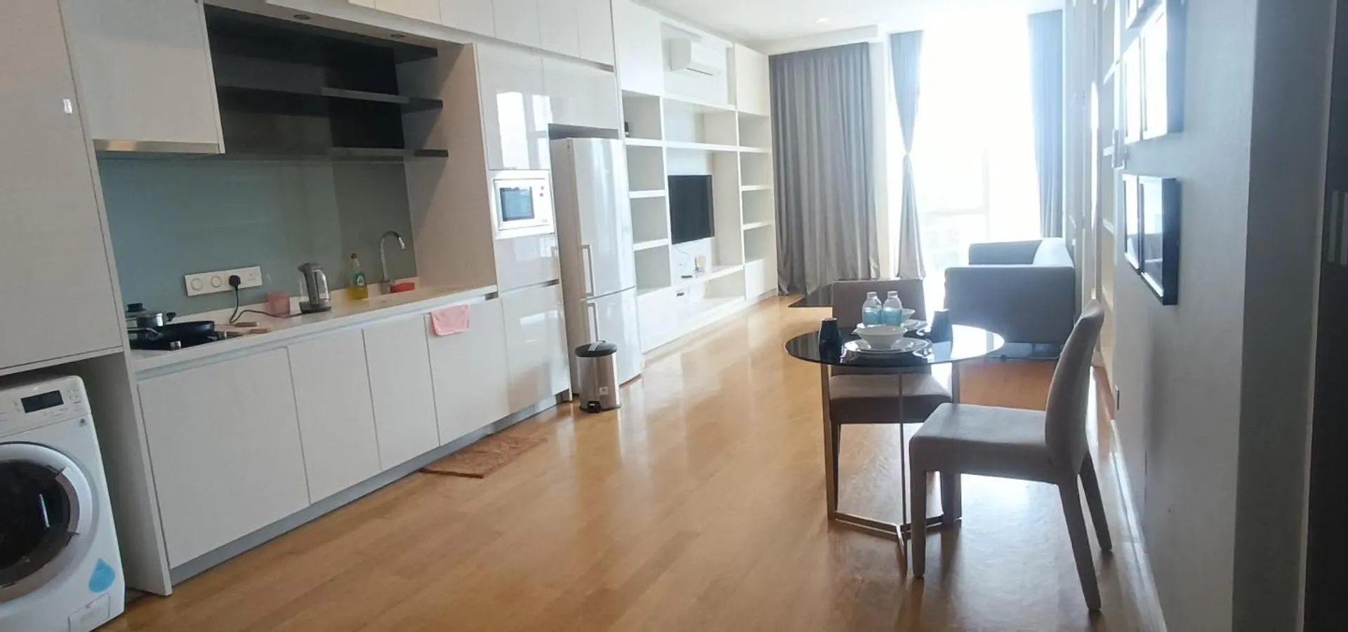 Sidemen Suites At Platinum Klcc Kuala Lumpur