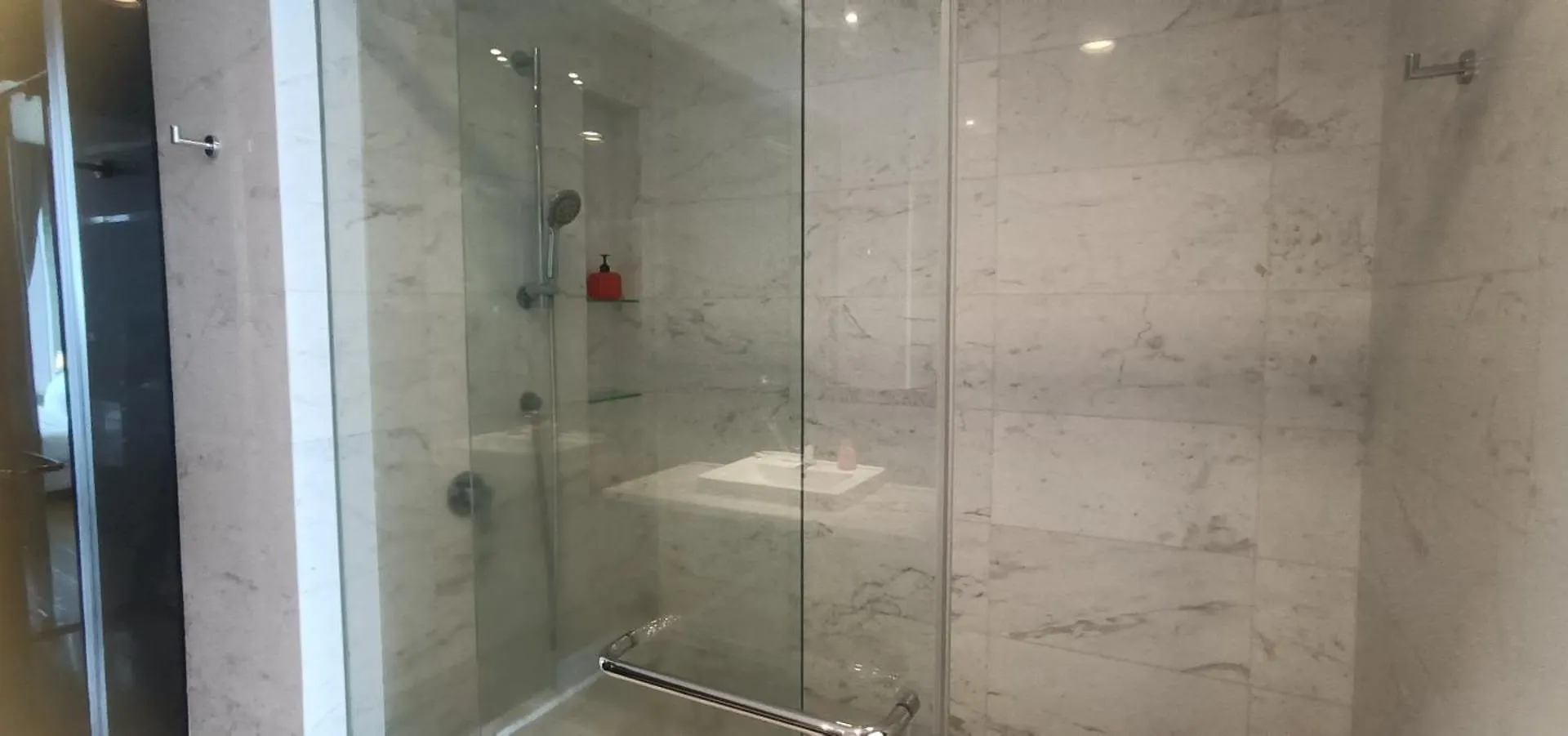 Apartment Sidemen Suites At Platinum Klcc Kuala Lumpur