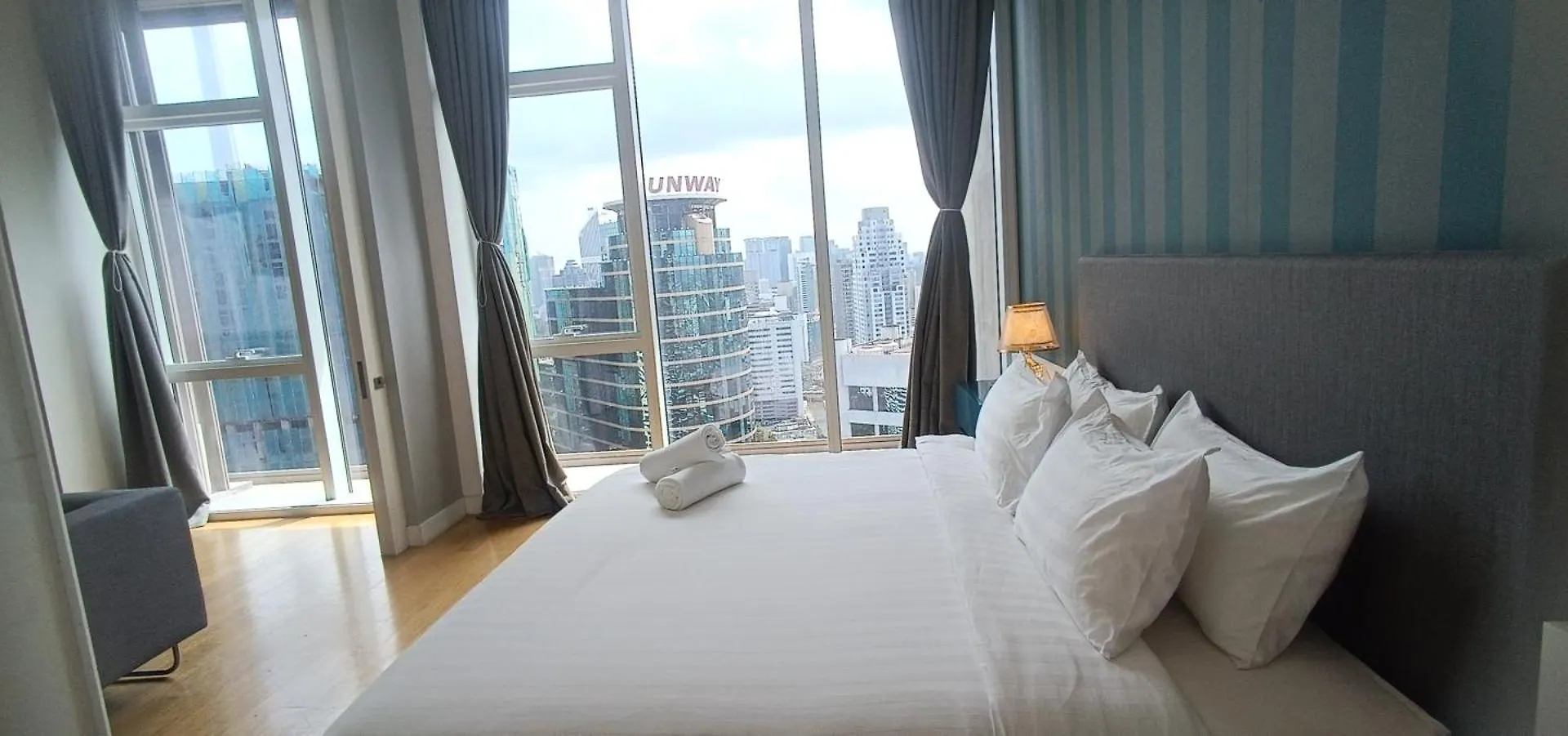 Sidemen Suites At Platinum Klcc Kuala Lumpur 0*,  Malaysia