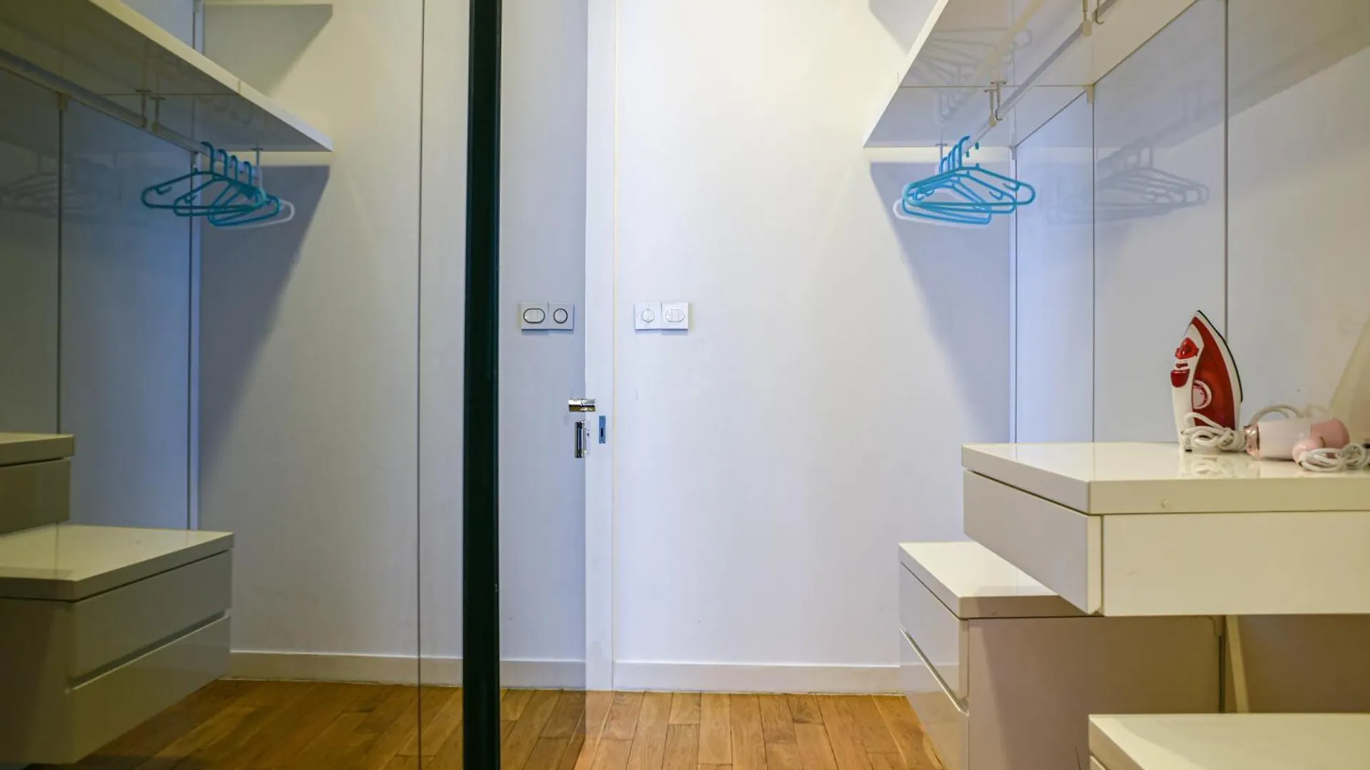 Apartment Sidemen Suites At Platinum Klcc Kuala Lumpur