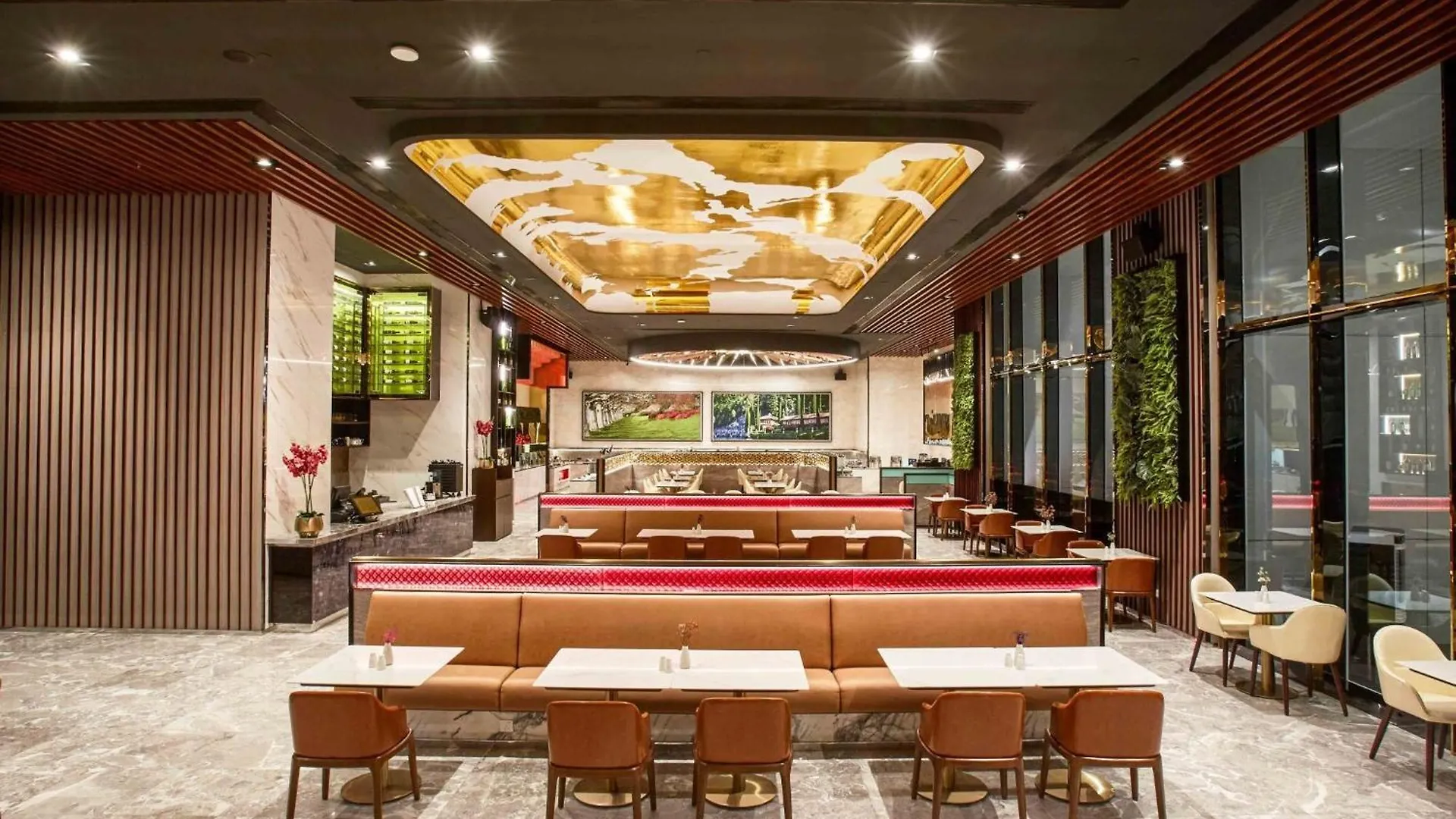 Sidemen Suites At Platinum Klcc Kuala Lumpur