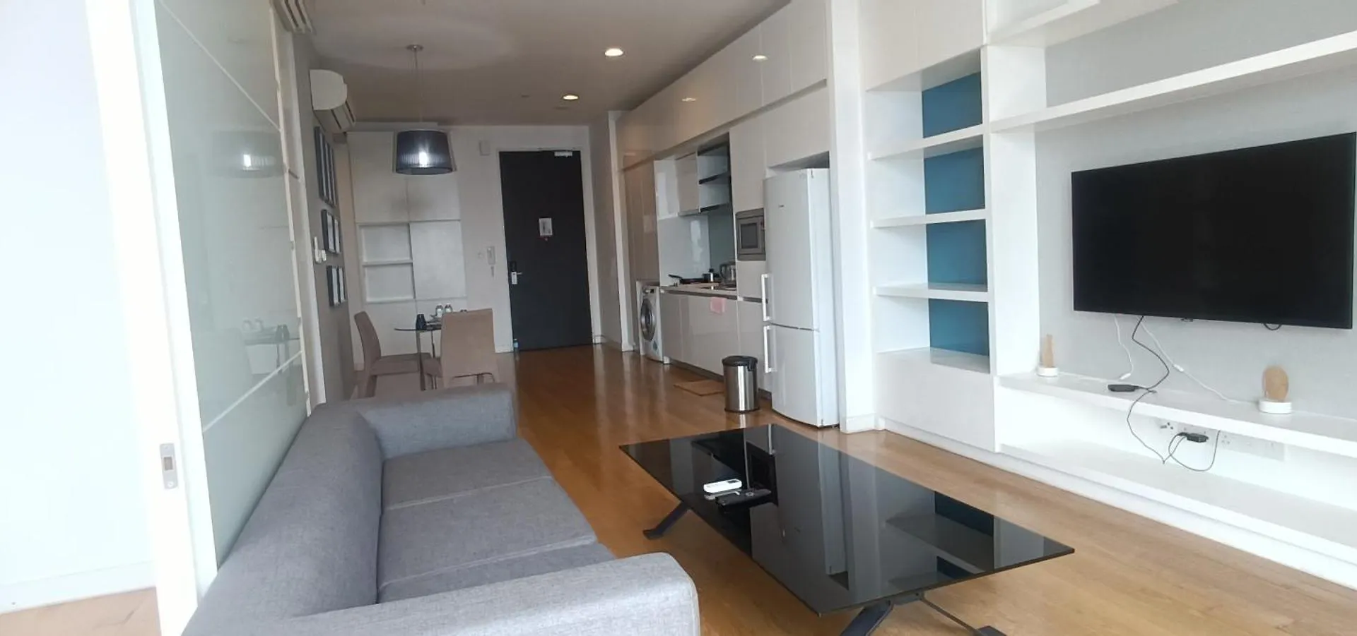 Apartment Sidemen Suites At Platinum Klcc Kuala Lumpur
