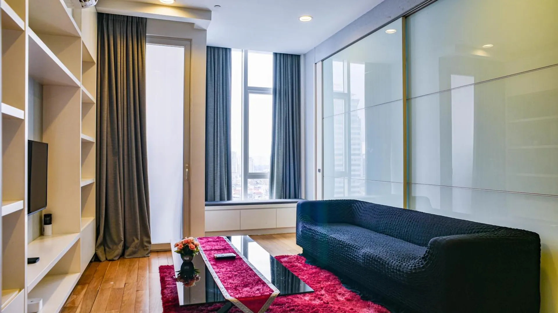 Sidemen Suites At Platinum Klcc Kuala Lumpur 0*,  Malaysia